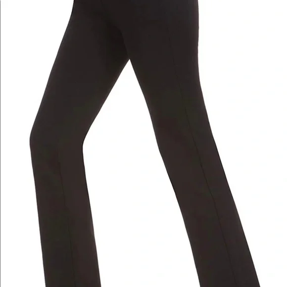 Other | Womens Bootcut Pullon Dress Pants Office Business Casual Yoga Work Pants | Poshmark Other | Womens Bootcut Pullon Dress Pants Office Business Casual Yoga Work Pants | Poshmark